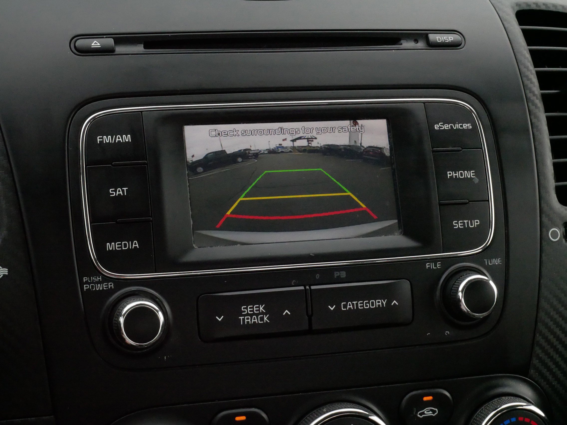 Used 2015 Kia Forte Koup EX w/ EX Premium Package FWD image 29