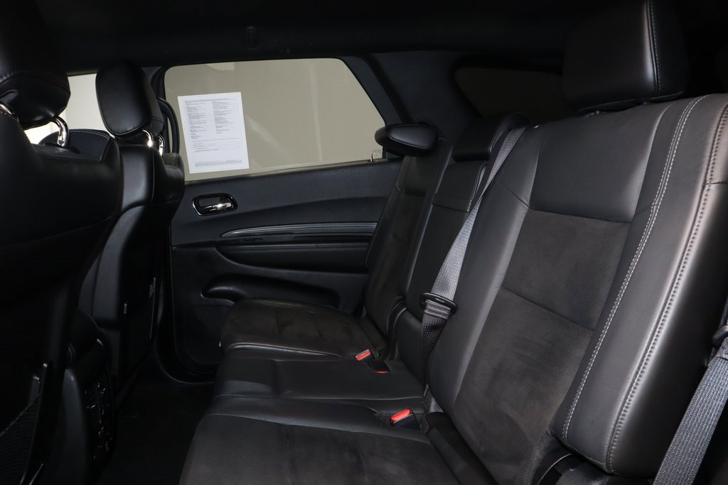 Used 2022 Dodge Durango GT image 19