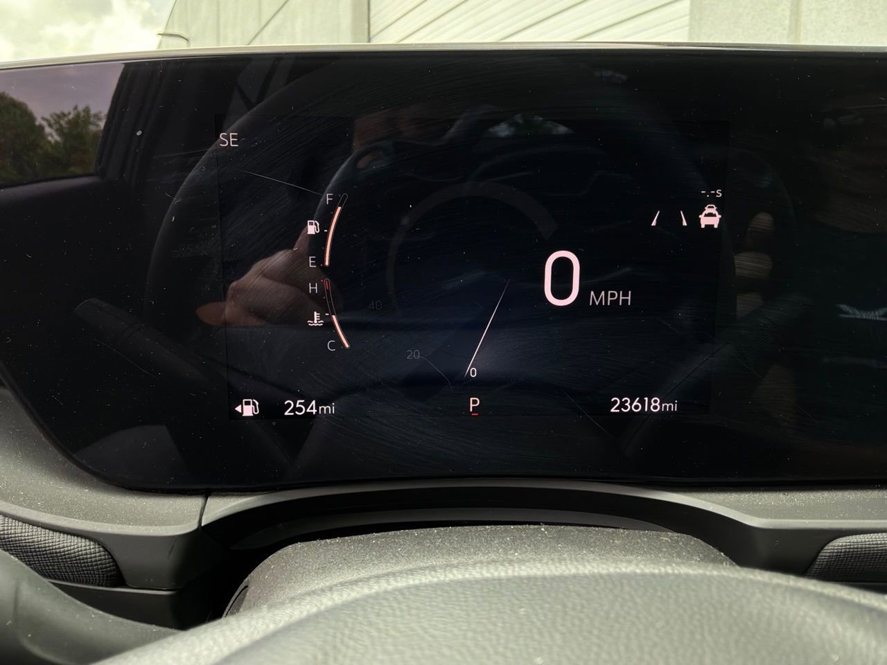 Used 2025 Buick Envista Preferred image 37