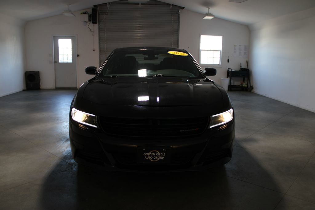 Used 2022 Dodge Charger SXT image 46