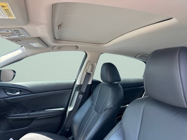 Used 2022 Honda Insight Touring image 14