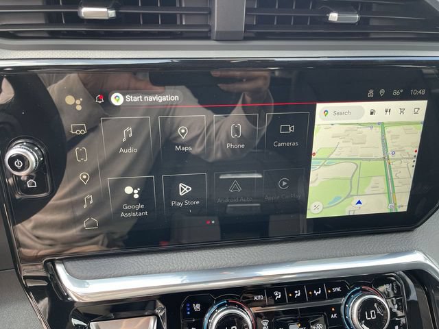 New 2026 GMC Sierra 2500 Denali w/ Denali Reserve Package AWD/4WD image 16
