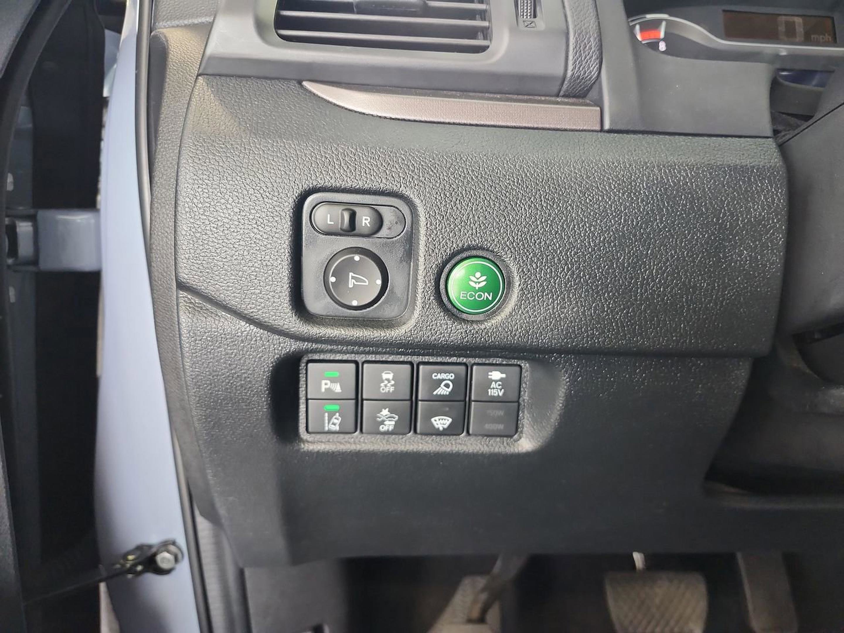 Used 2023 Honda Ridgeline RTL-E image 24