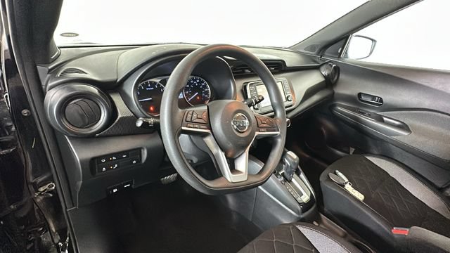 Used 2020 Nissan Kicks S FWD image 13