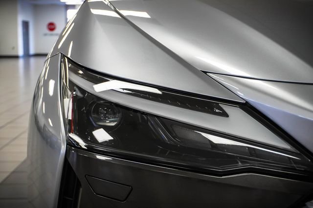 Certified 2023 Lexus RZ 450e Premium w/ Technology Package AWD/4WD image 29