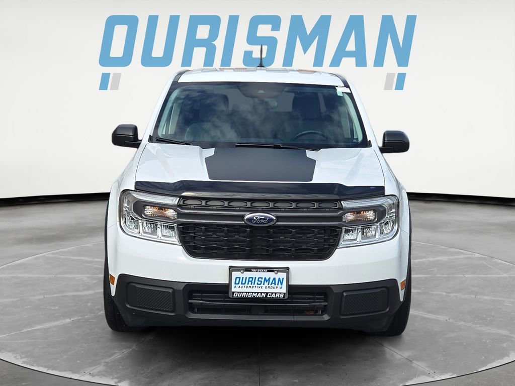 Used 2024 Ford Maverick XLT FWD image 8