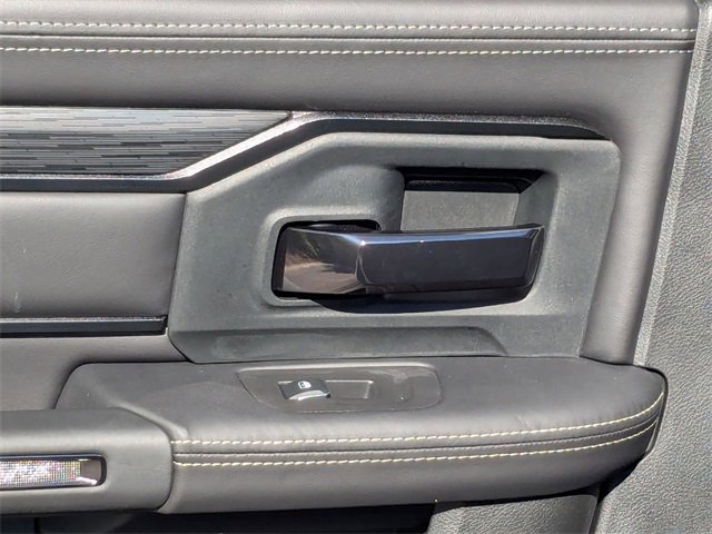 New 2026 RAM 2500 Rebel image 32