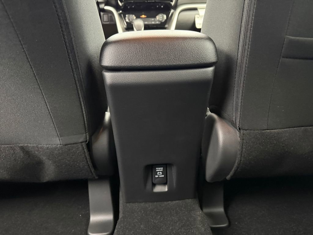 New 2026 Mitsubishi Eclipse Cross LE image 28