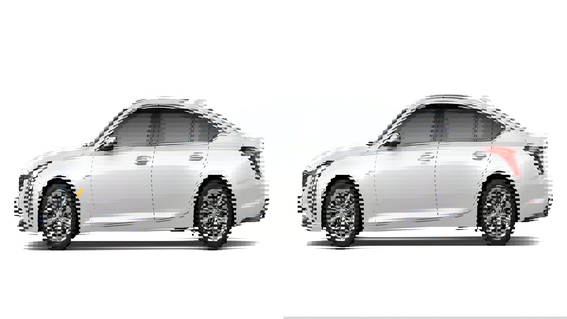 New 2025 Cadillac CT5 Premium Luxury w/ Sun And Sound Package image 28