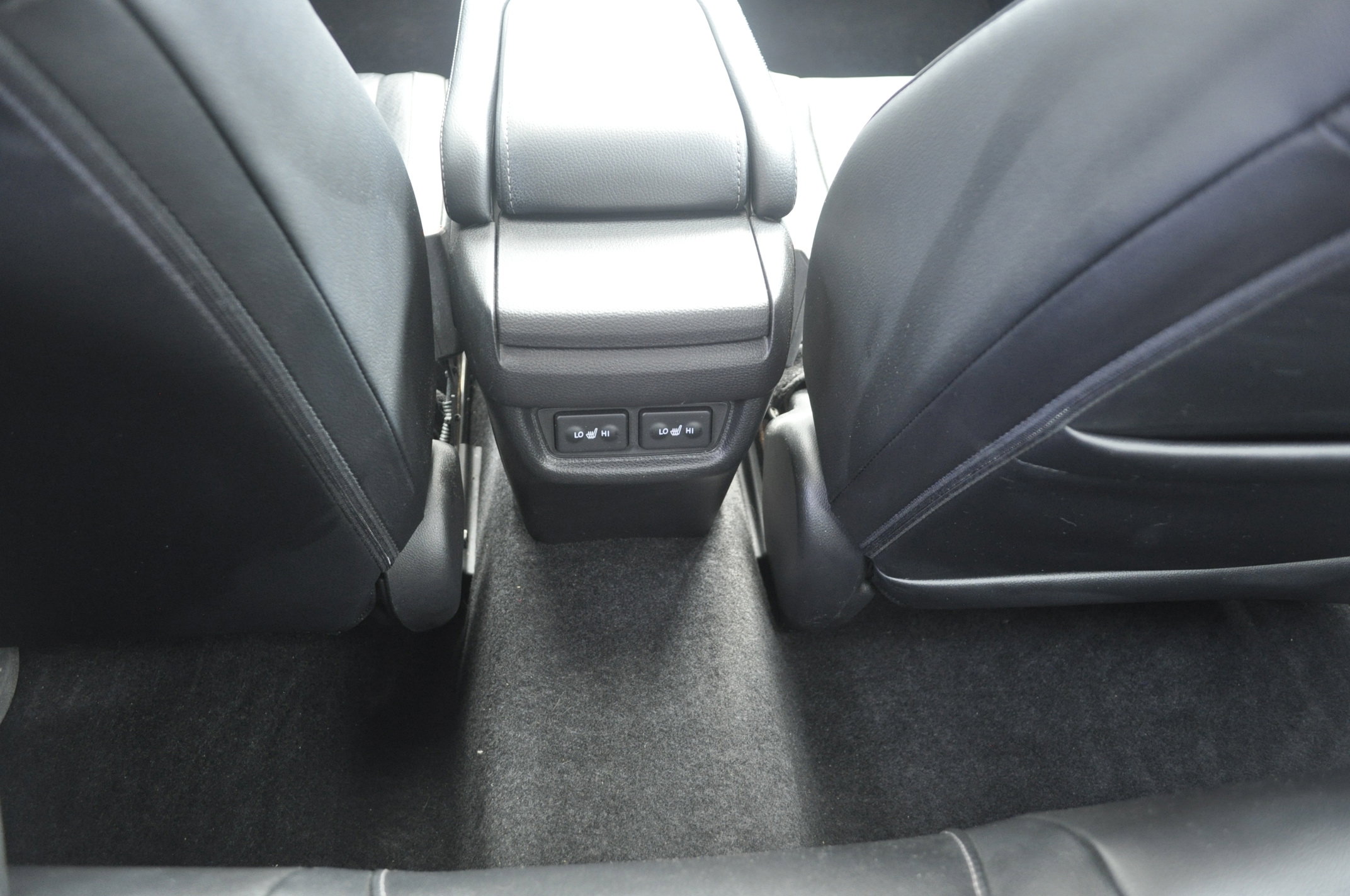 Used 2017 Honda Civic Touring image 13