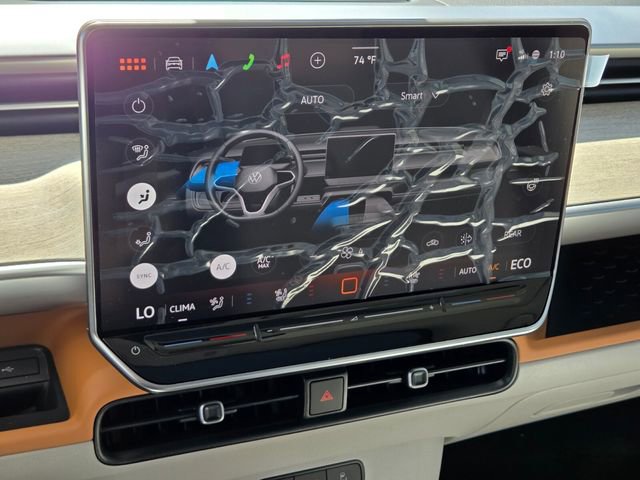 New 2025 Volkswagen ID. Buzz Pro S Plus image 16