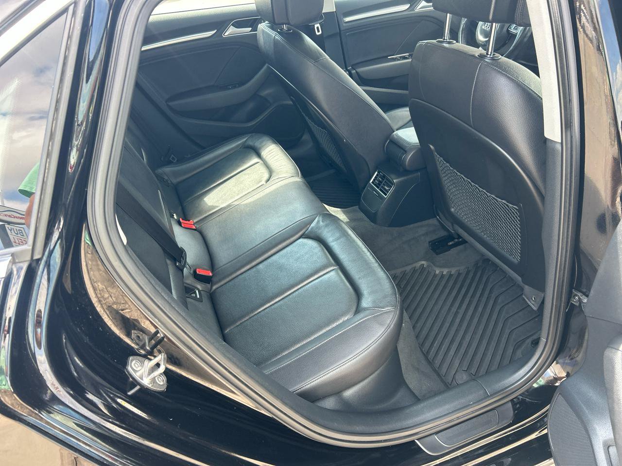 Used 2015 Audi A3 2.0T Premium Plus AWD/4WD image 15
