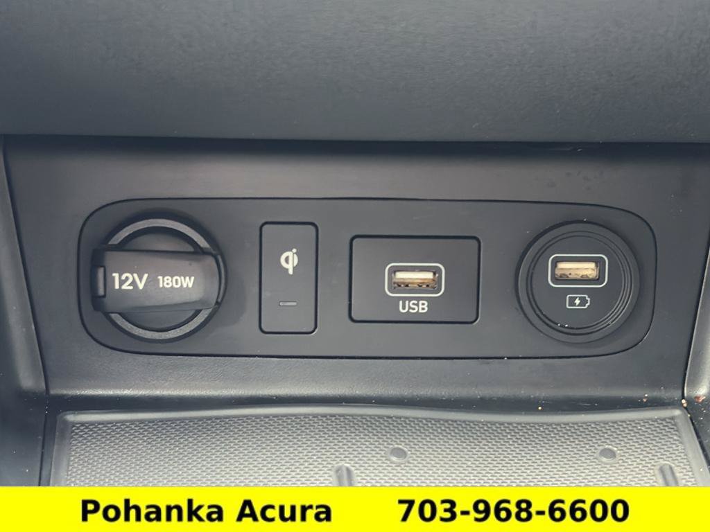 Used 2023 Hyundai Sonata SEL w/ Convenience Package FWD image 18