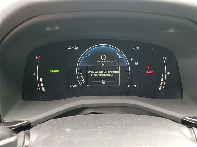 Certified 2025 Toyota Camry SE image 15