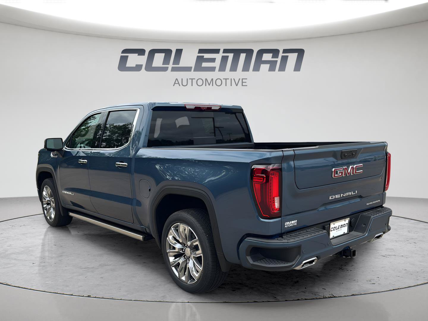 New 2026 GMC Sierra 1500 Denali w/ Denali Reserve Package AWD/4WD image 26