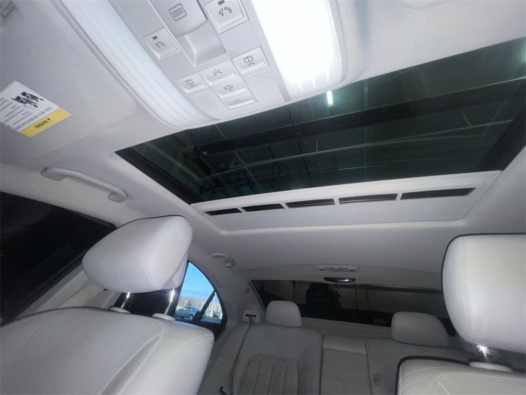 Used 2012 Mercedes-Benz CLS 550 image 19