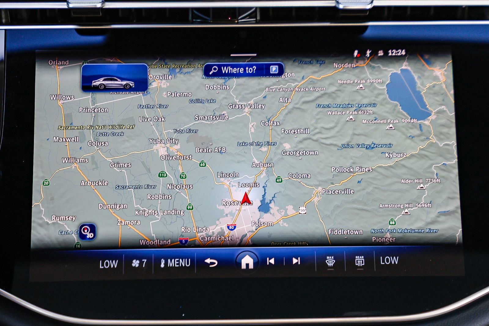 New 2026 Mercedes-Benz E 350 4MATIC Sedan image 12