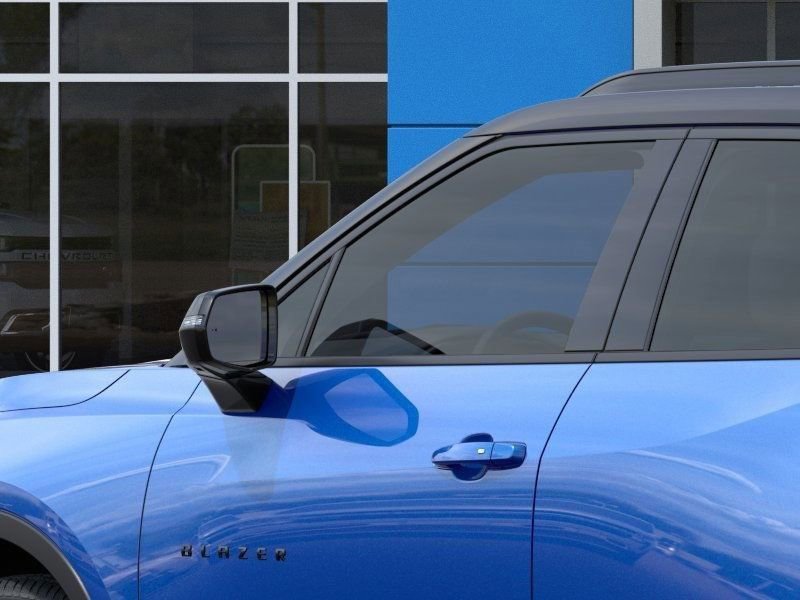 New 2026 Chevrolet Blazer LT w/ Sound & Technology Package image 14