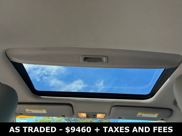 Used 2015 Honda Civic EX-L image 17