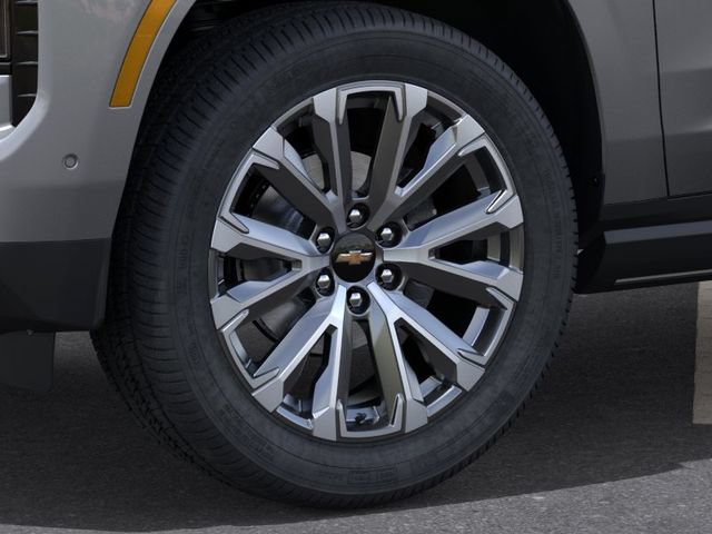 New 2026 Chevrolet Tahoe High Country RWD image 9