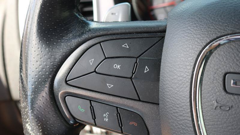 Used 2019 Dodge Charger SXT AWD/4WD image 10