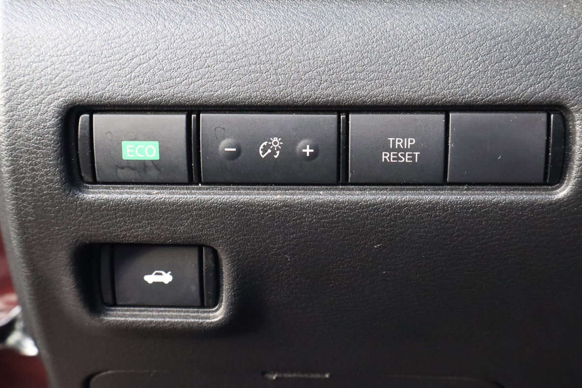 Used 2024 Nissan Sentra SV image 15