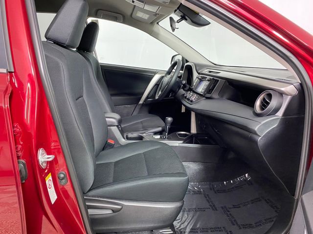 Certified 2018 Toyota RAV4 LE w/ Carpet Mat Package AWD/4WD image 8