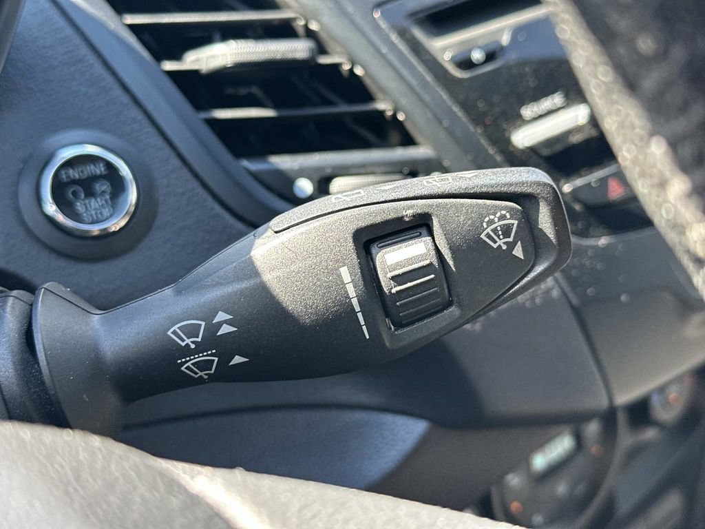 Used 2015 Ford Fiesta ST FWD image 23