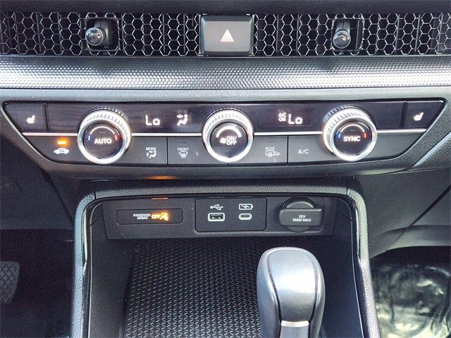 Used 2025 Honda CR-V Sport image 21