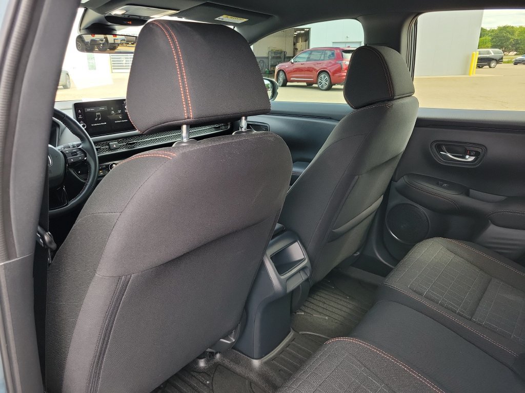 Used 2026 Honda HR-V Sport image 26