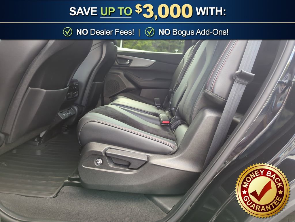 Used 2024 Acura MDX Type S image 16