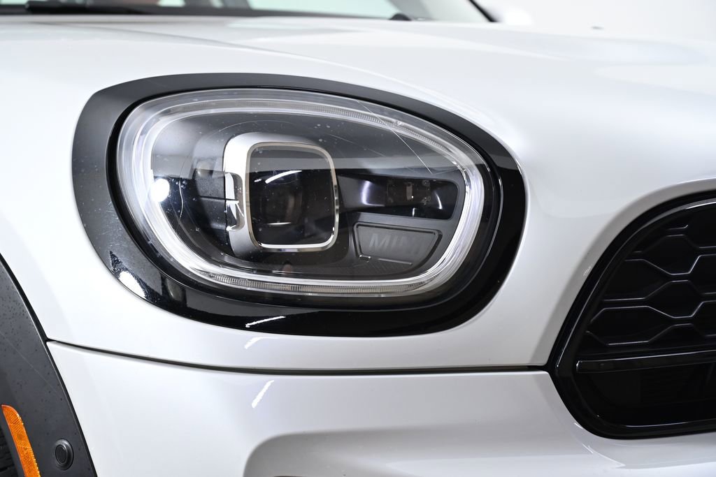 Certified 2024 MINI Cooper Countryman S image 5