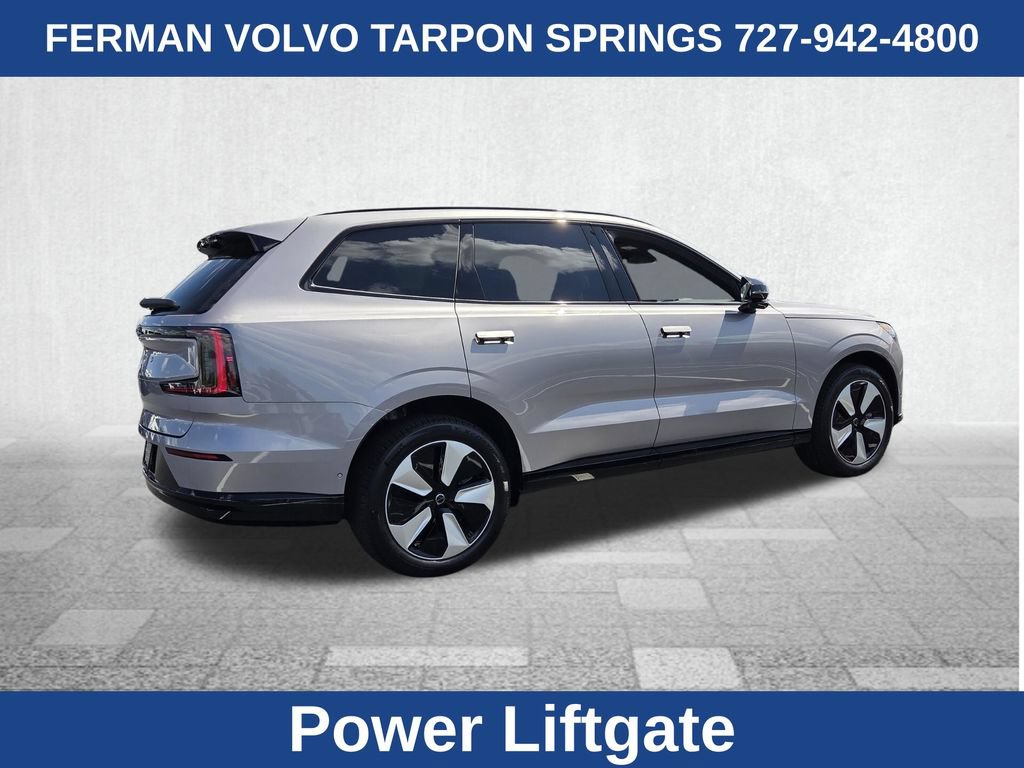 New 2026 Volvo EX90 Plus RWD image 11