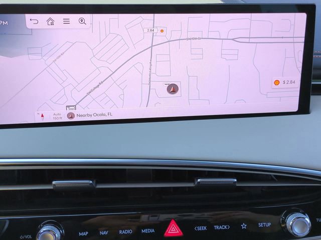 Used 2026 Genesis GV70 3.5T Sport Prestige image 18