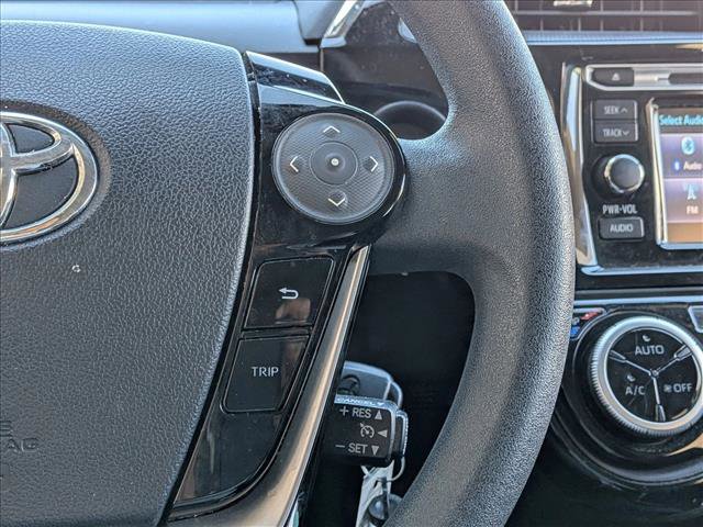 Used 2018 Toyota Prius C Two image 14