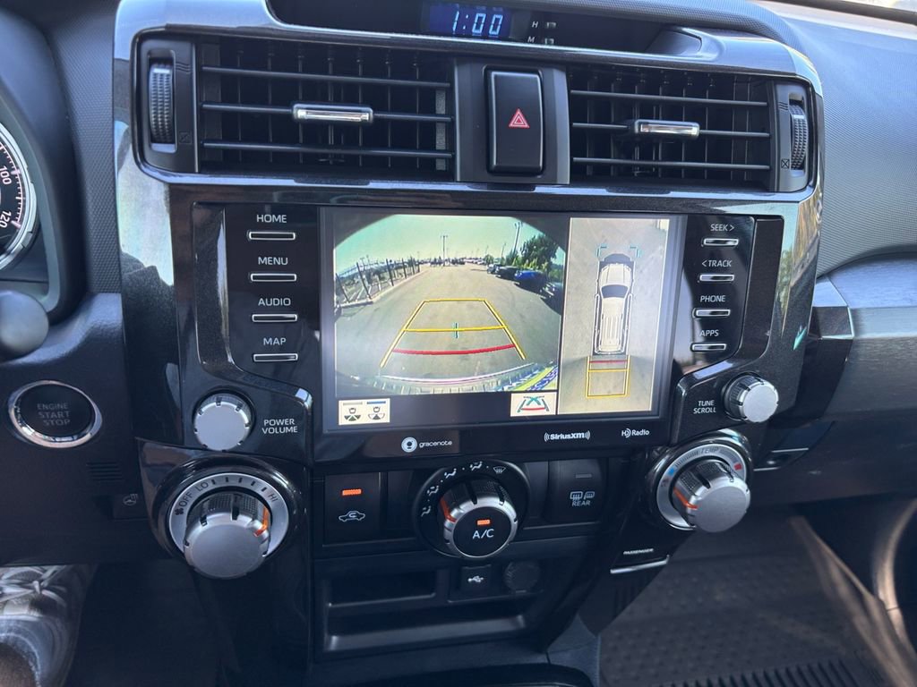 Used 2023 Toyota 4Runner TRD Off-Road Premium image 20