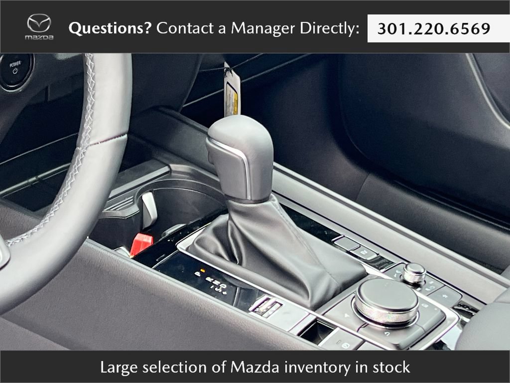 New 2026 MAZDA CX-50 AWD 2.5 Hybrid w/ Weather Package image 16