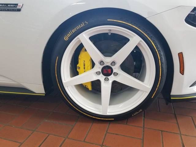 New 2025 Ford Mustang GT RWD image 22