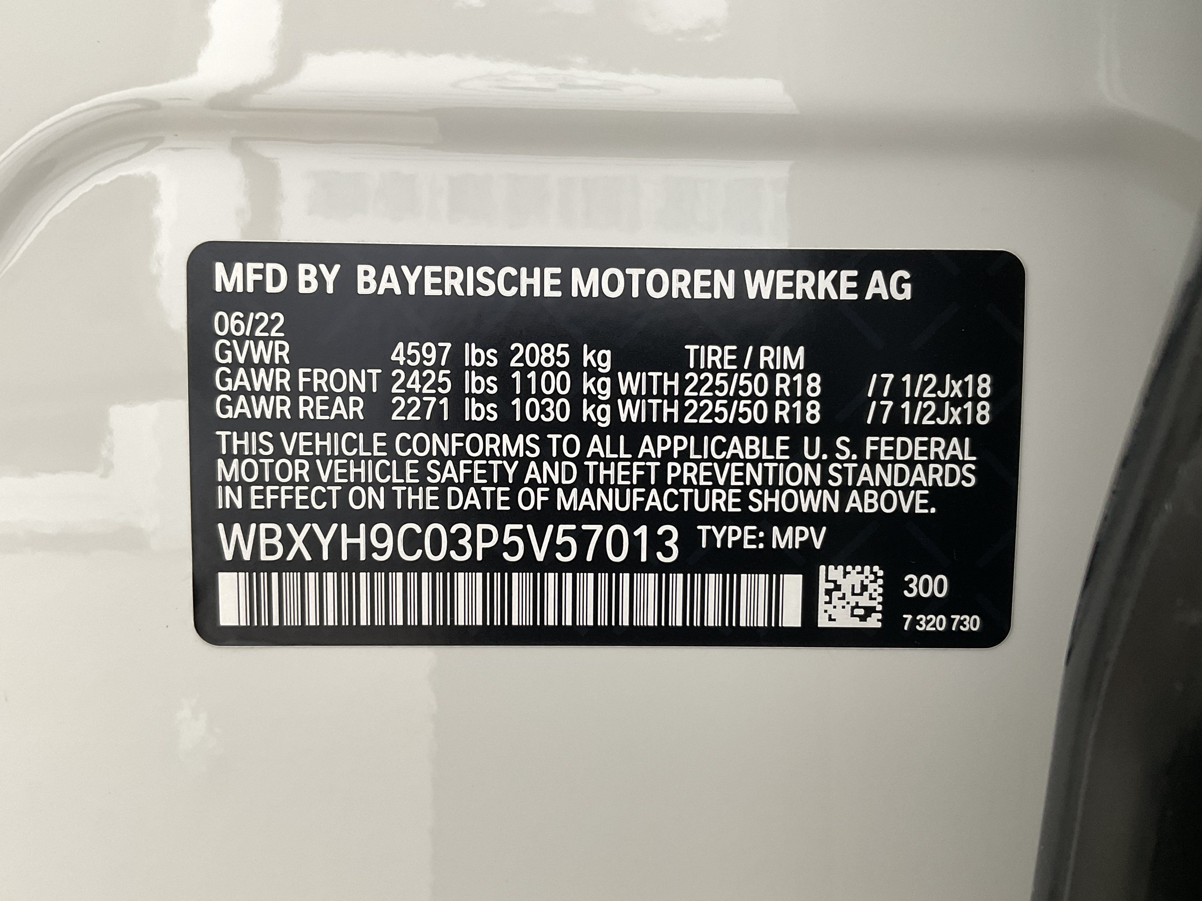 Used 2023 BMW X2 sDrive28i w/ Convenience Package FWD image 34