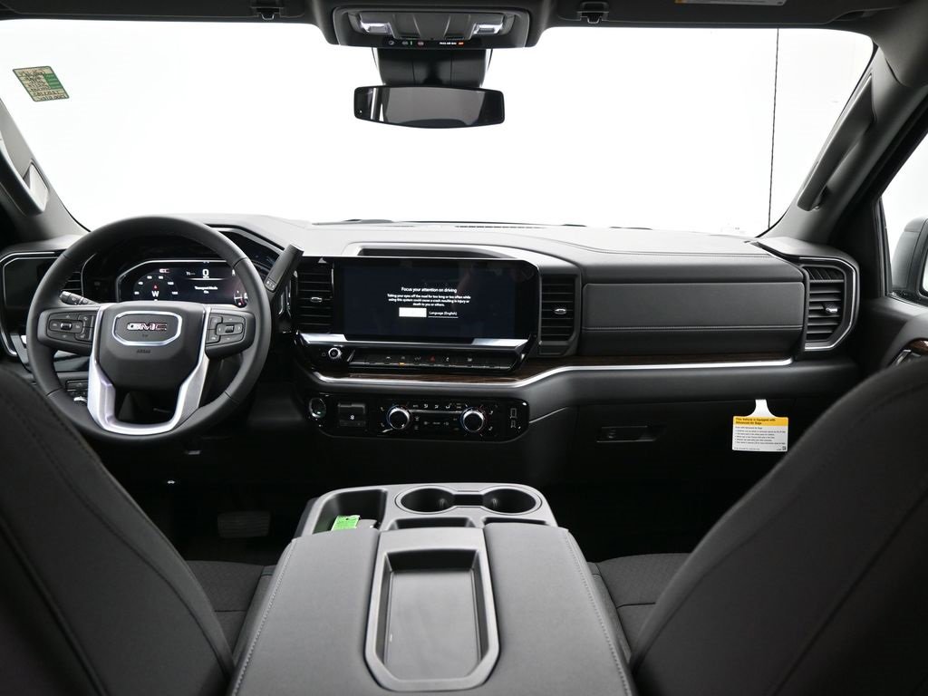 New 2026 GMC Sierra 1500 Elevation w/ Max Trailering Package image 9