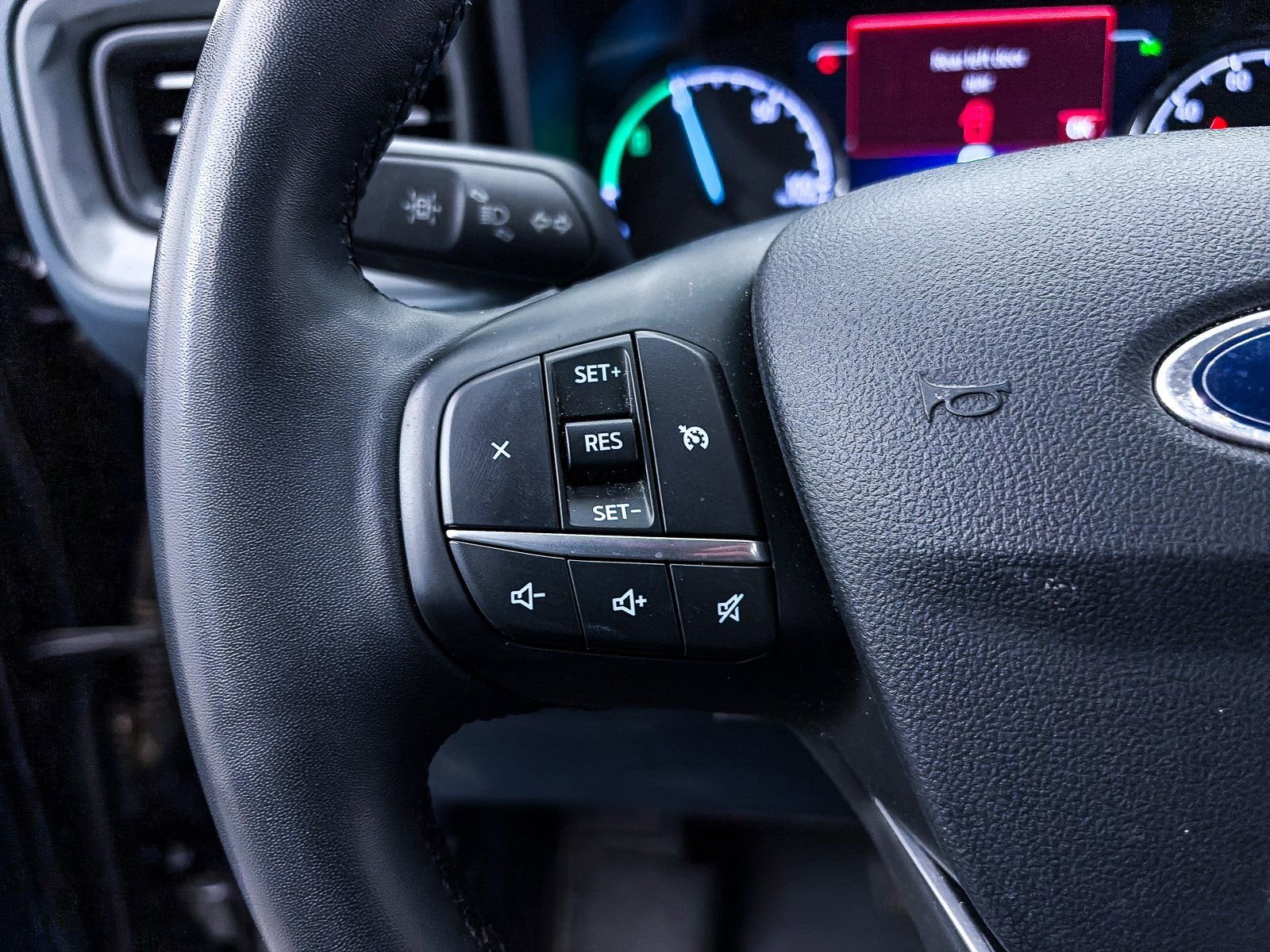 Used 2023 Ford Maverick Lariat w/ Lariat Luxury Package image 31