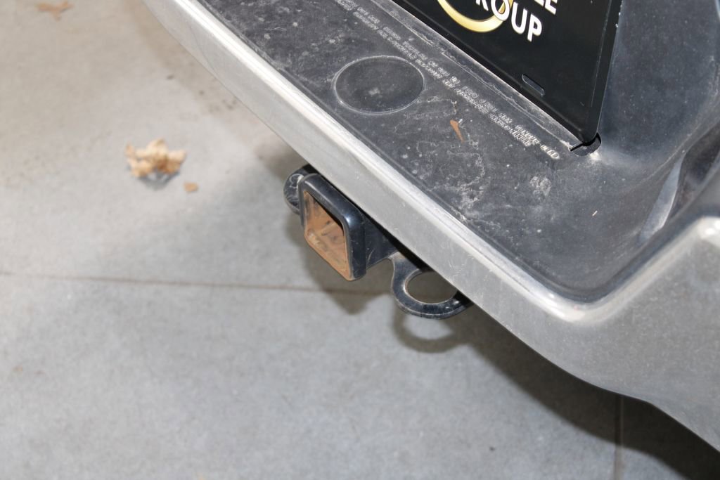 Used 2019 RAM 1500 Tradesman w/ Popular Equipment Group image 14