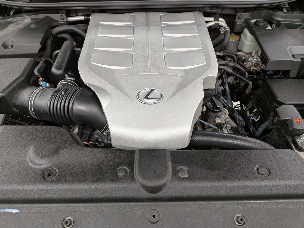 Used 2015 Lexus GX 460 w/ Premium Package image 36