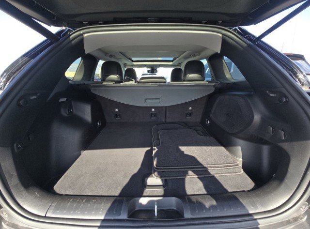 Used 2021 Jeep Cherokee Limited AWD/4WD image 13