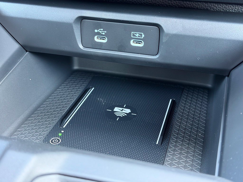 New 2026 Honda Accord SE image 8