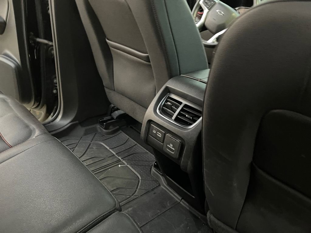 Used 2023 Chevrolet Blazer RS w/ Driver Confidence II Package image 20