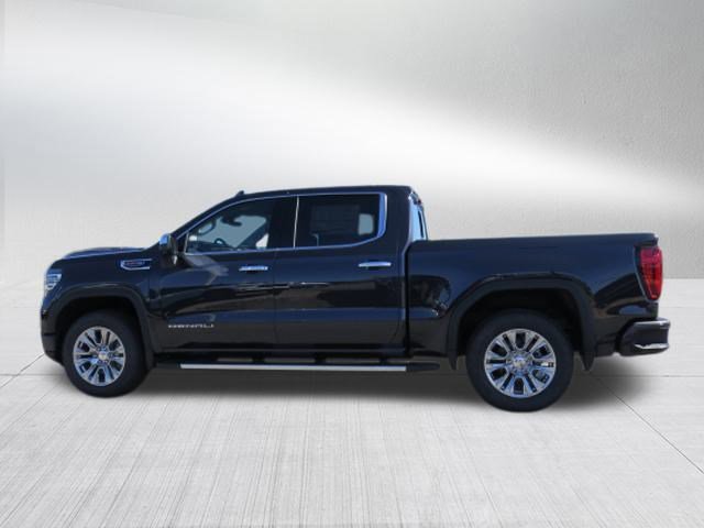 New 2026 GMC Sierra 1500 Denali w/ Technology Package image 8