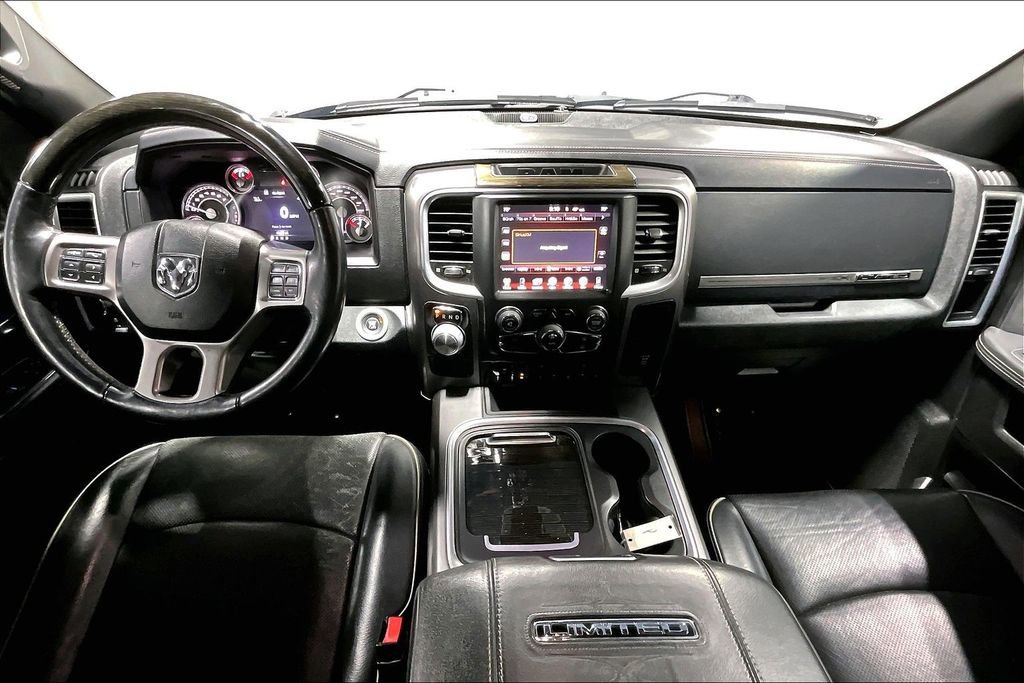 Used 2016 RAM 1500 Limited image 14