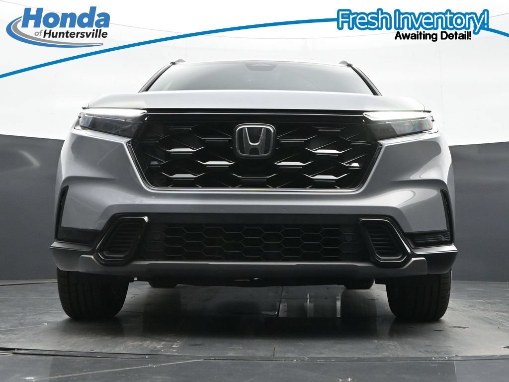 Used 2025 Honda CR-V Sport-L image 36