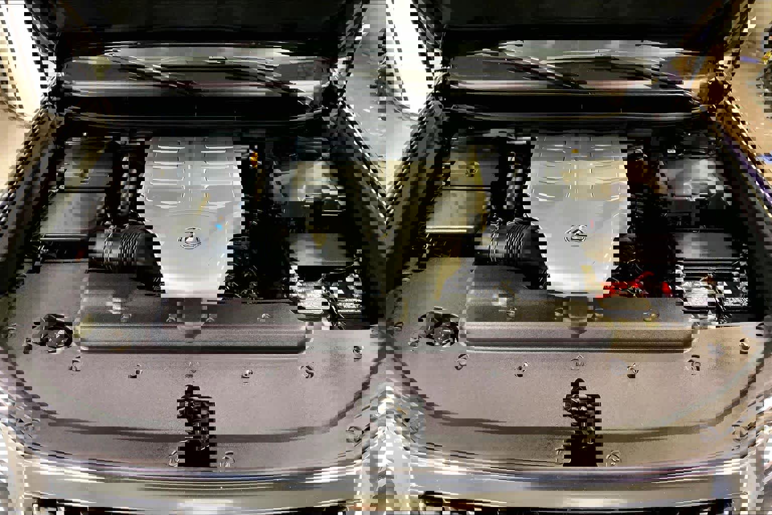 Used 2021 Lexus GX 460 Premium w/ Premium Package image 32